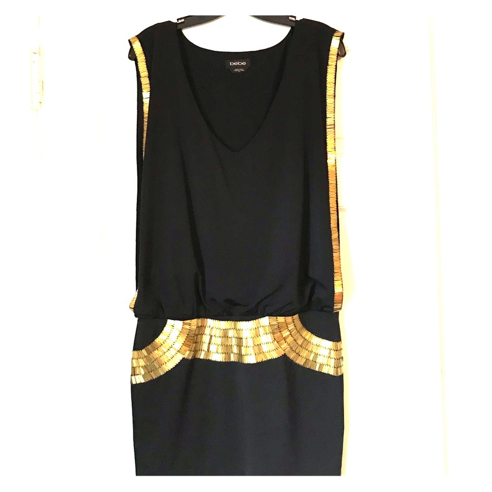 Bebe Dress